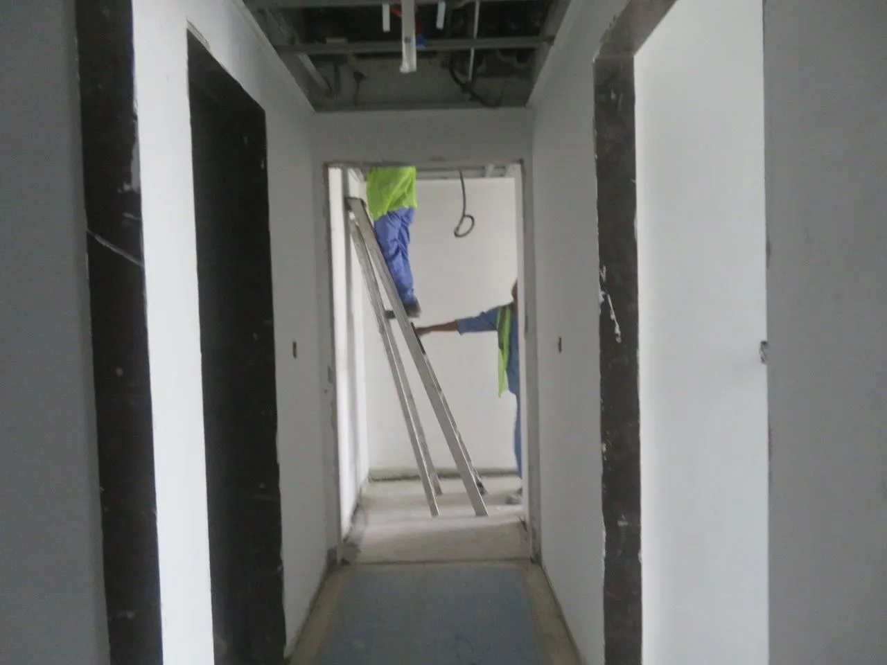 project inspections