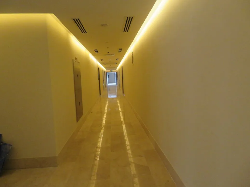 project inspections