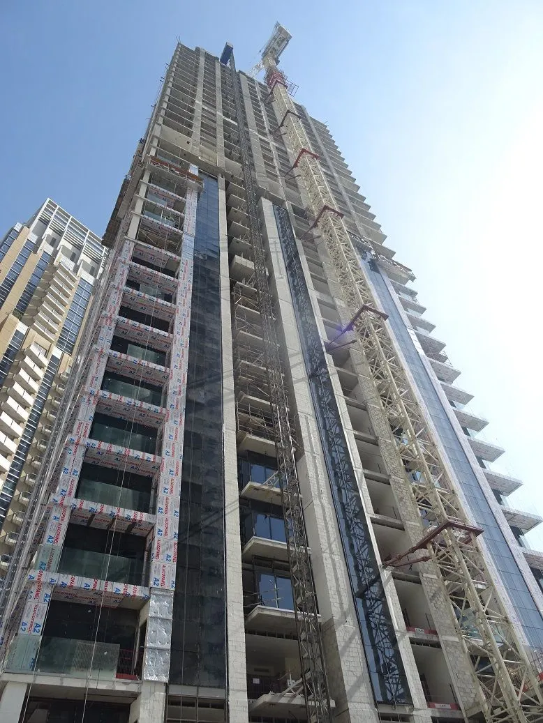 project inspections