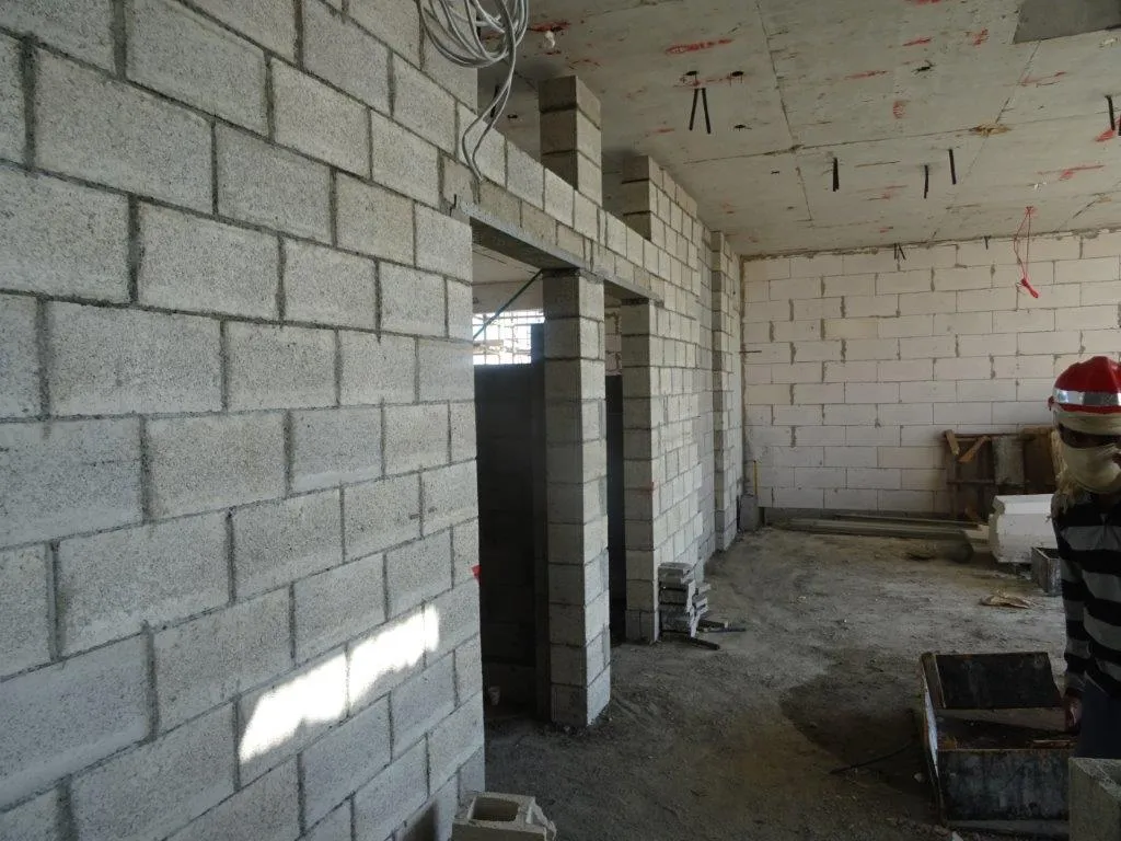 project inspections
