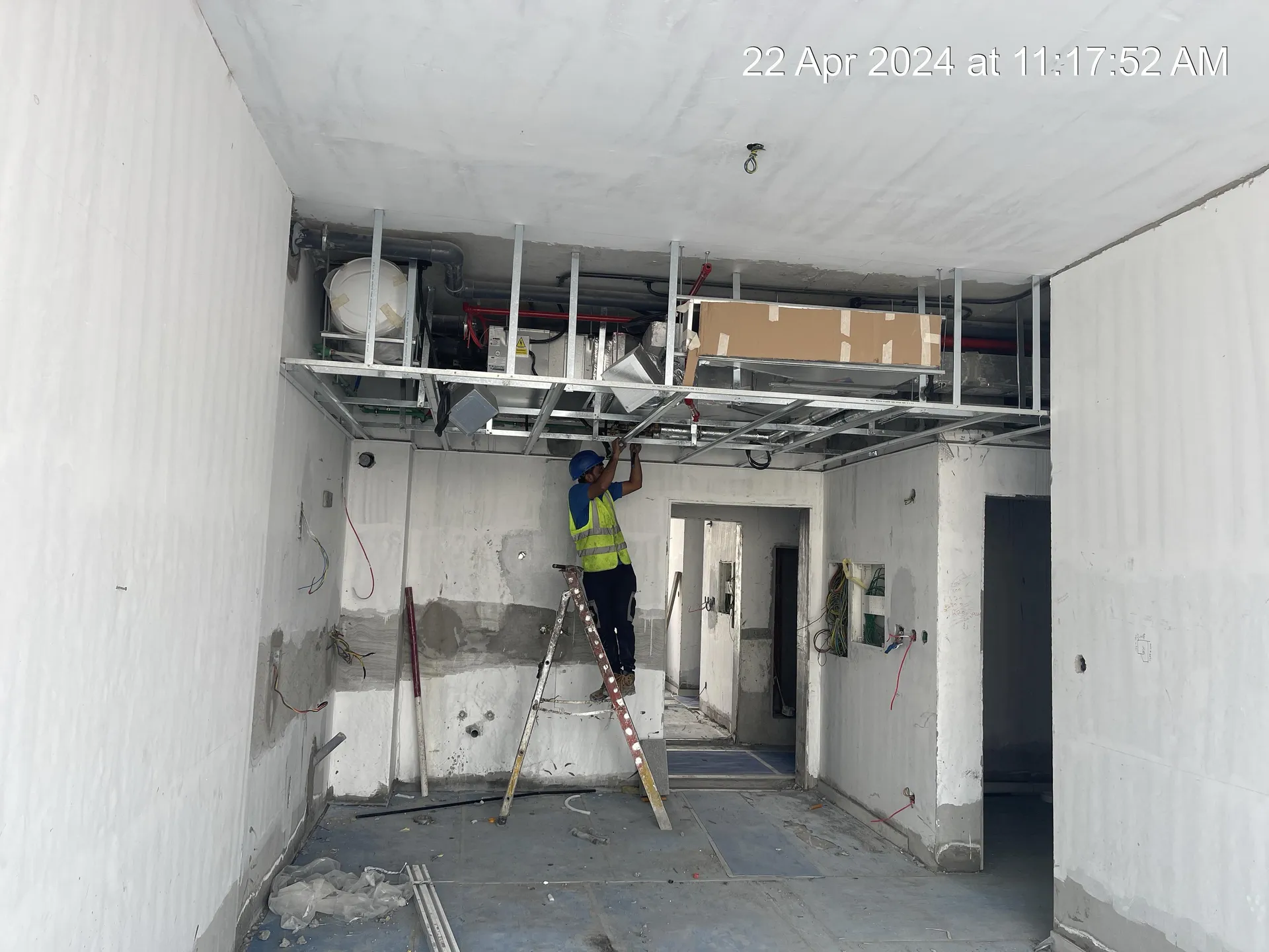project inspections