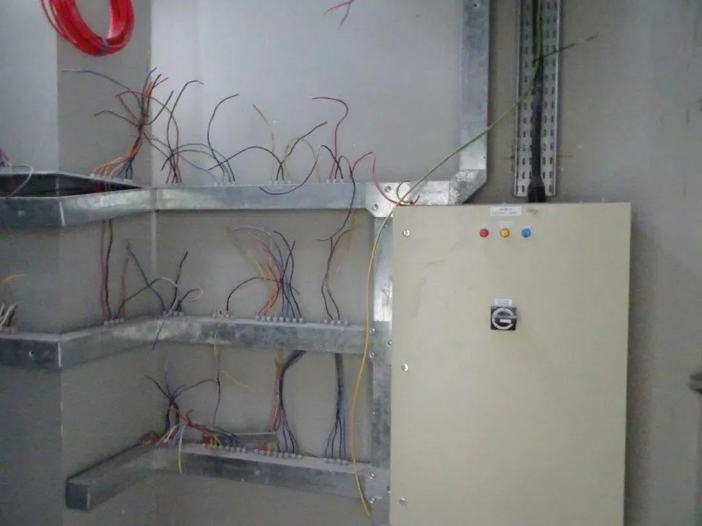project inspections