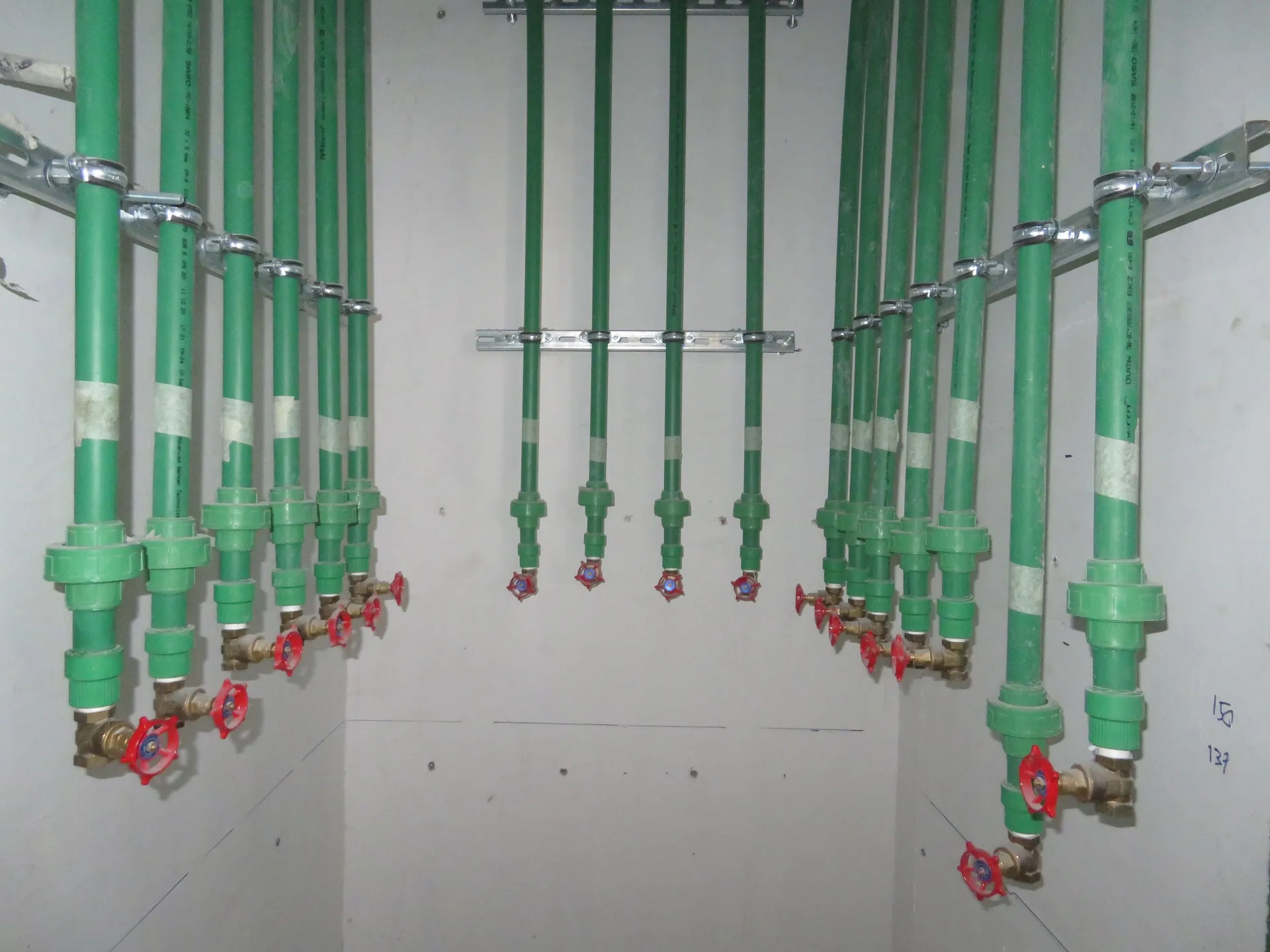project inspections