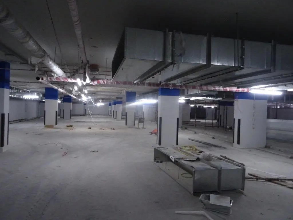 project inspections