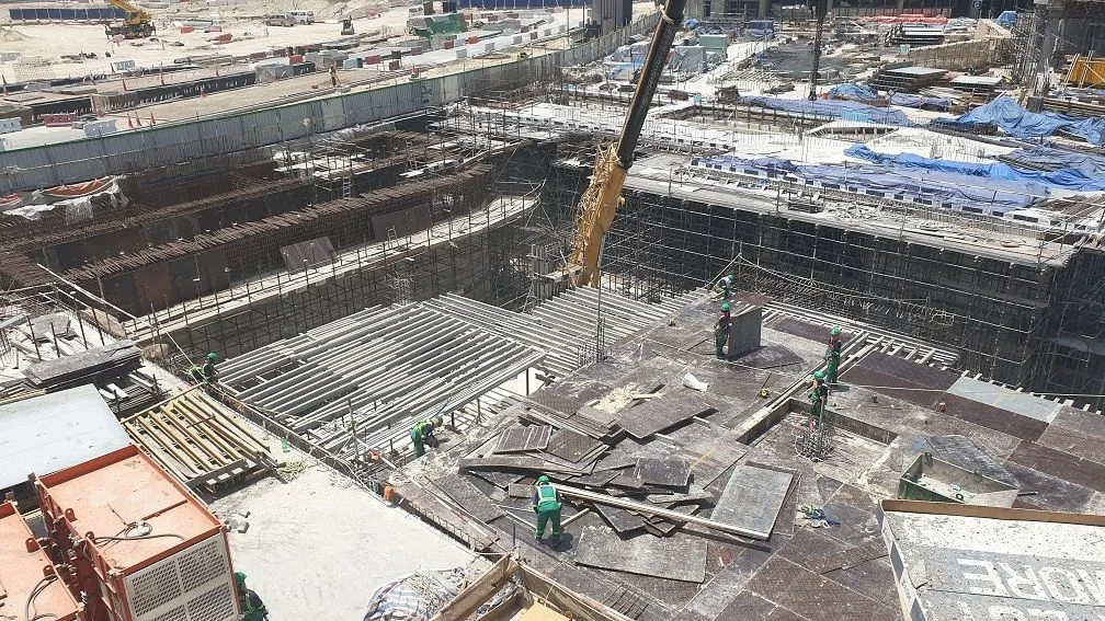 project inspections