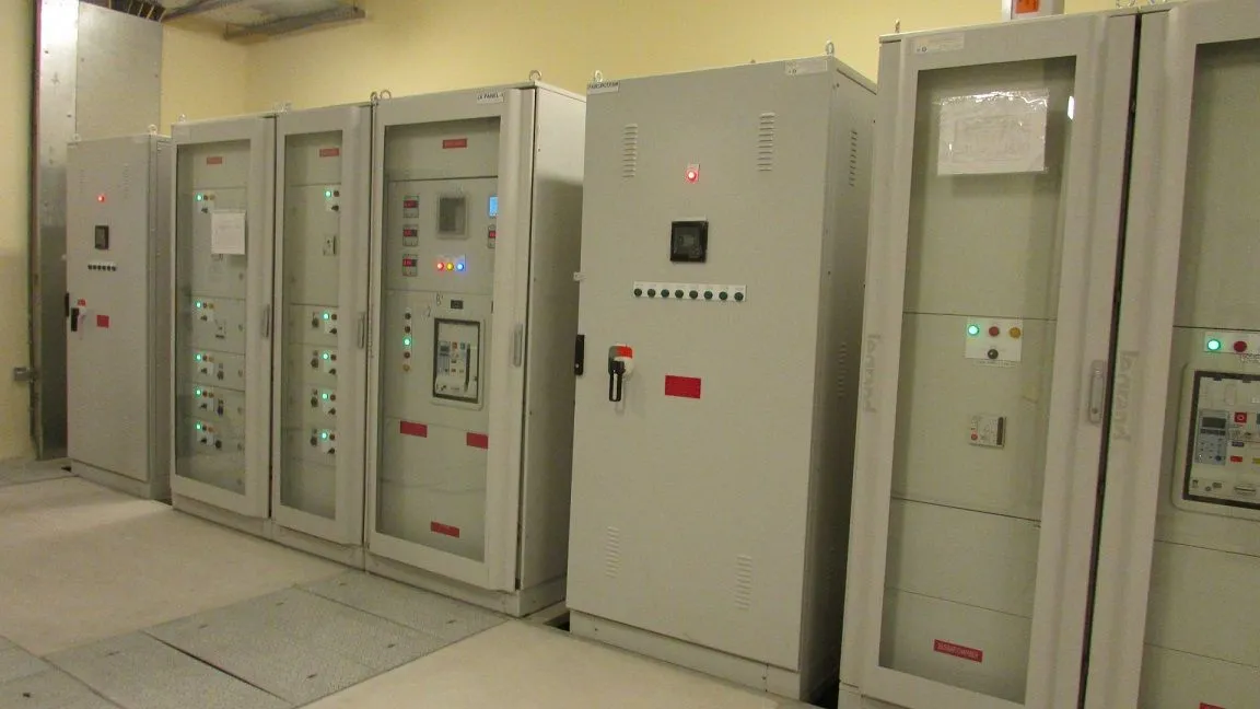 project inspections