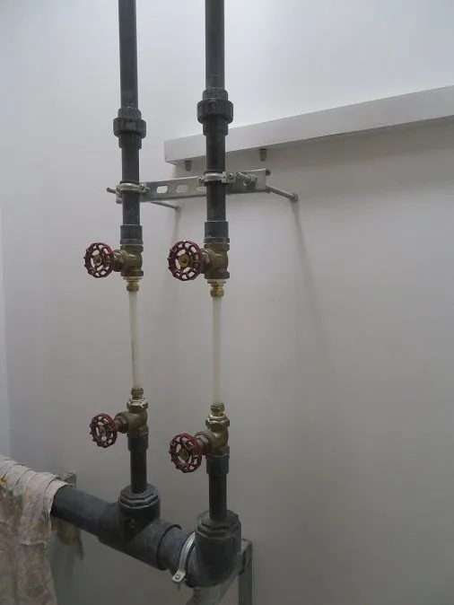 project inspections