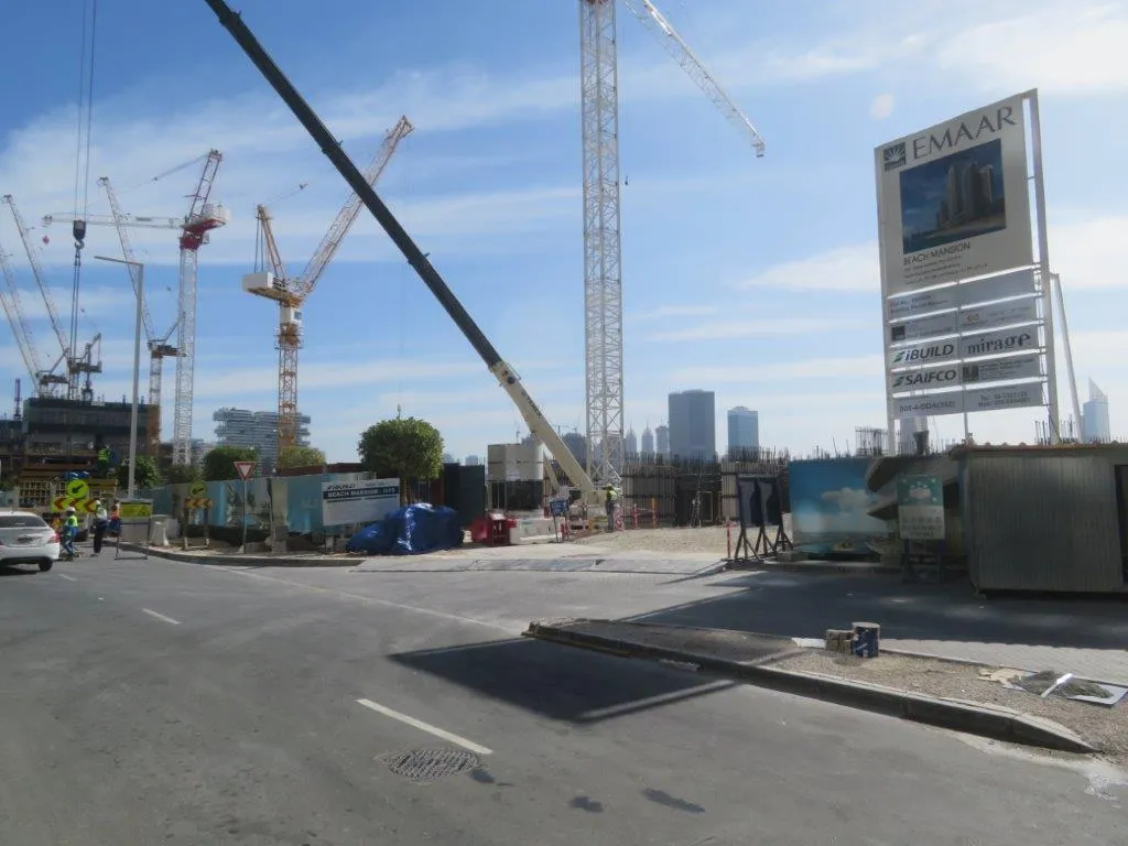 project inspections