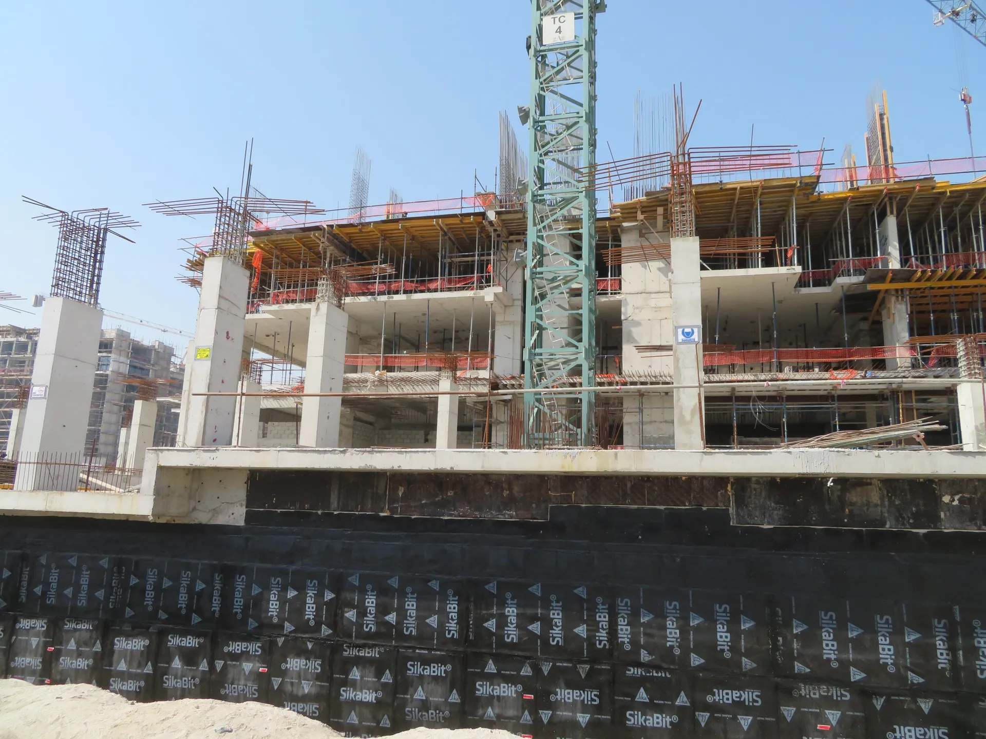 project inspections