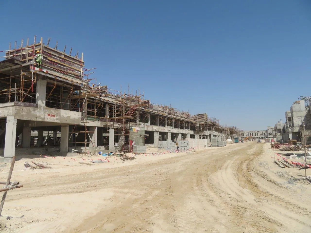project inspections
