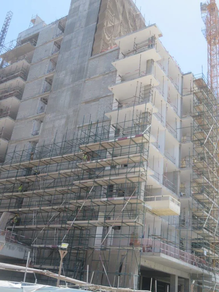 project inspections