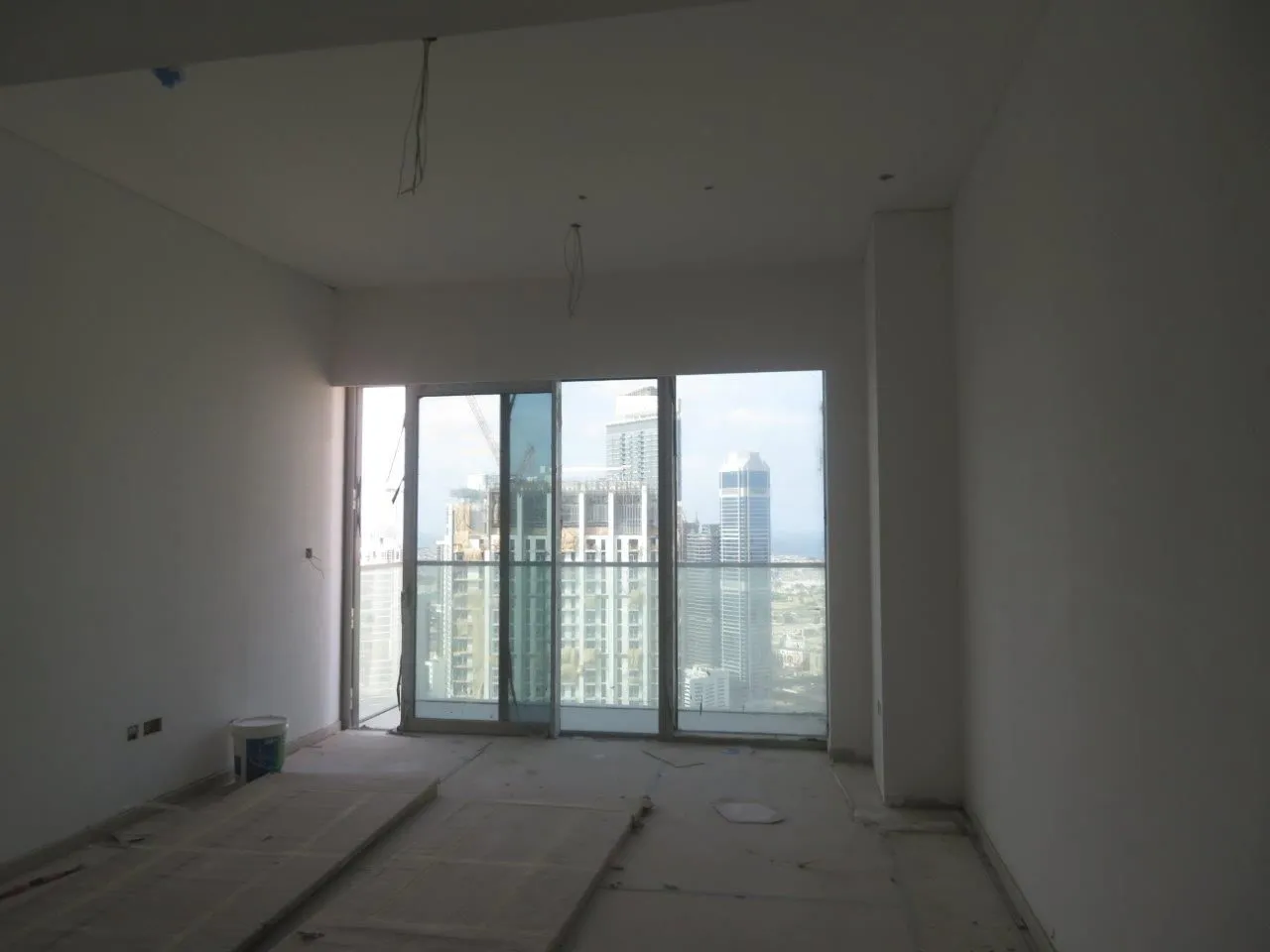 project inspections
