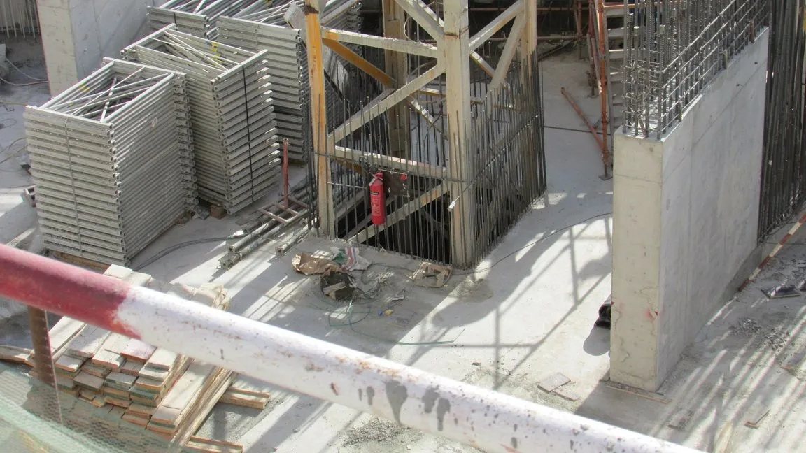 project inspections