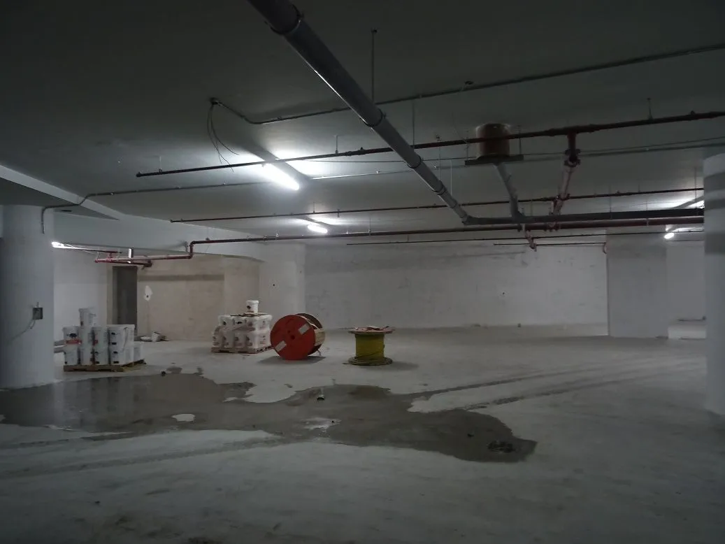 project inspections