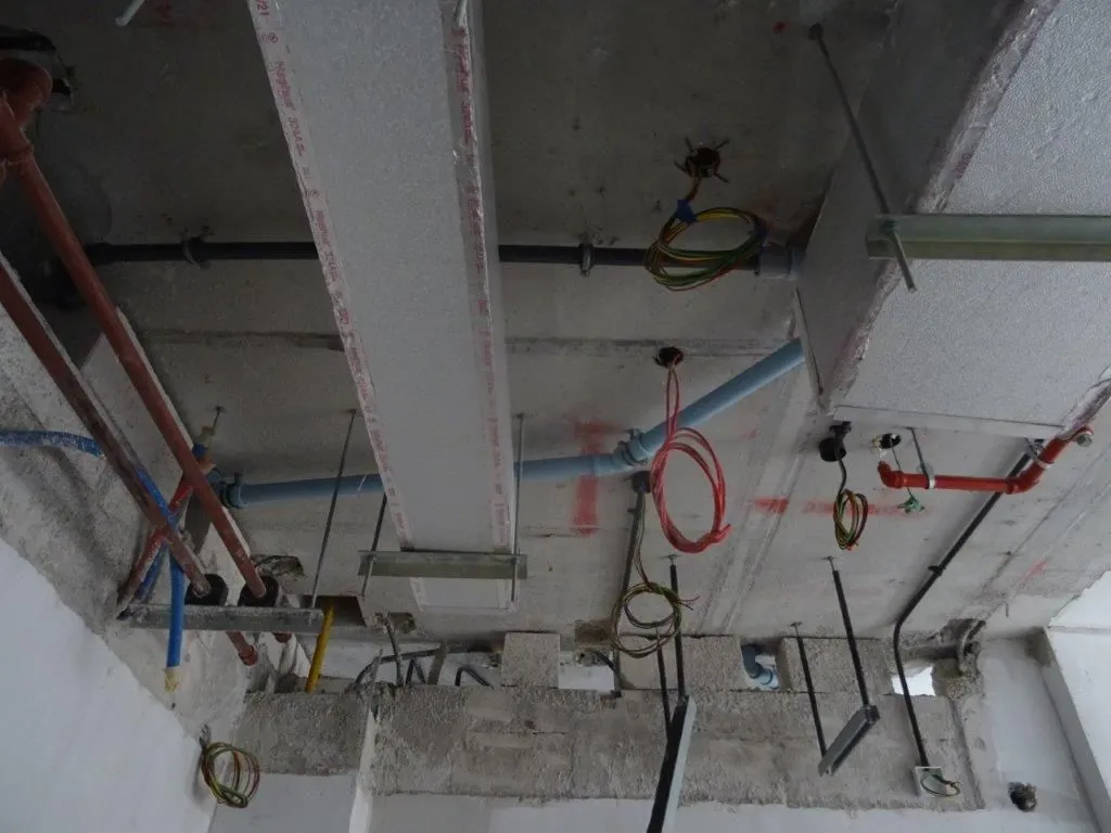 project inspections