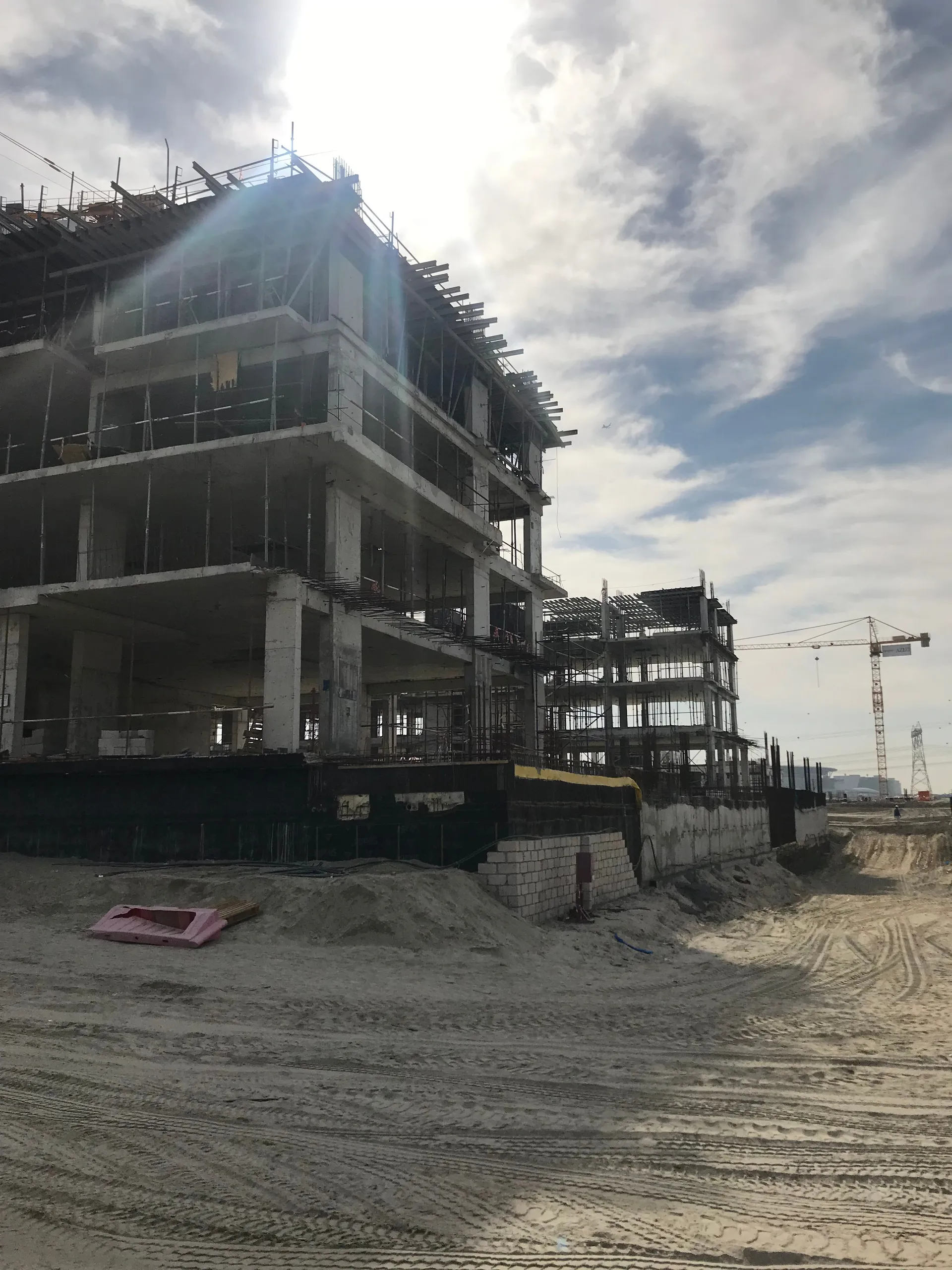 project inspections