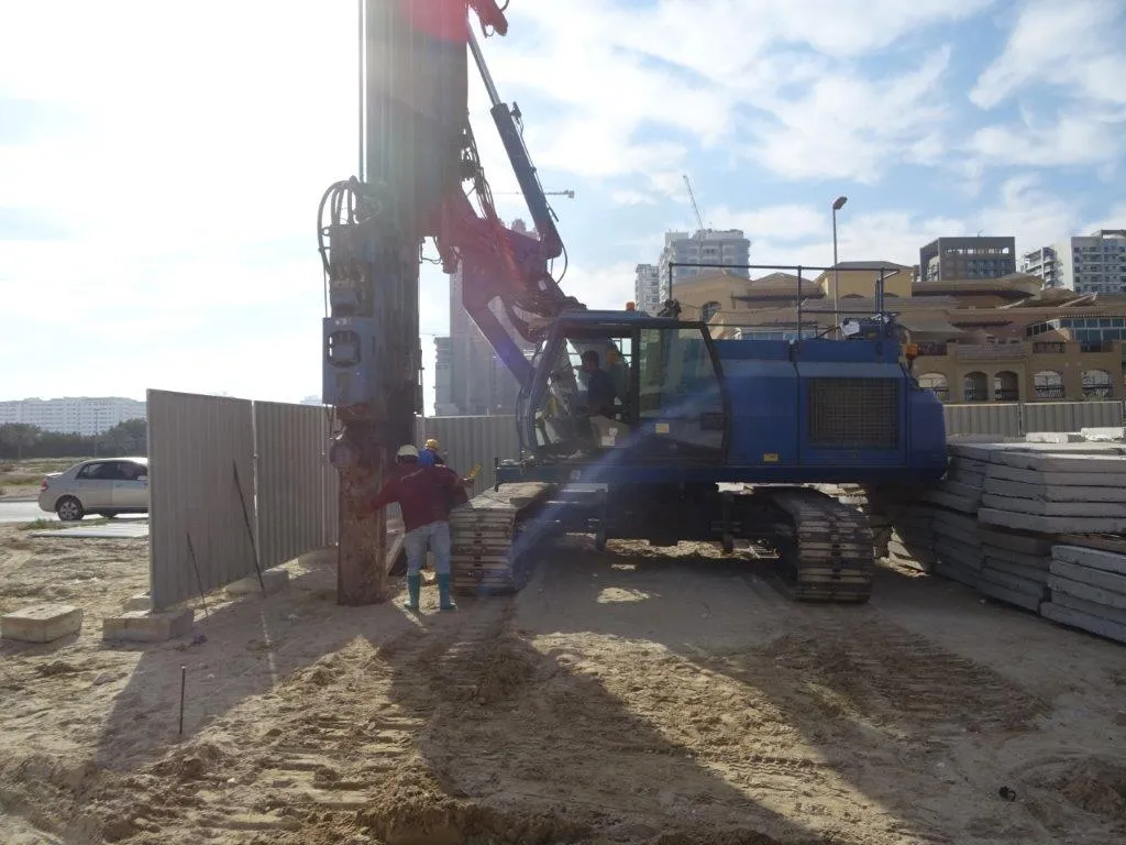 project inspections