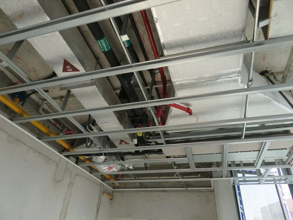 project inspections