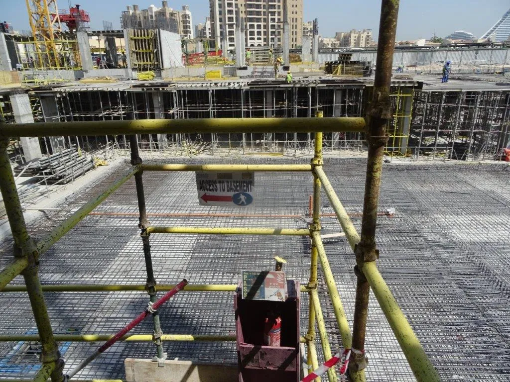 project inspections