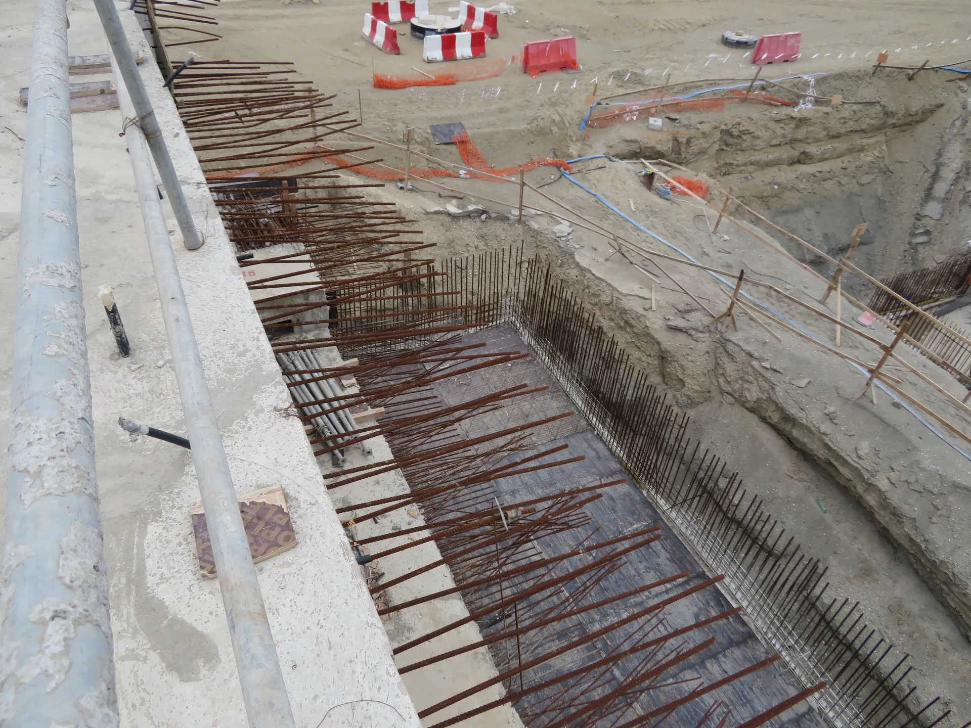 project inspections