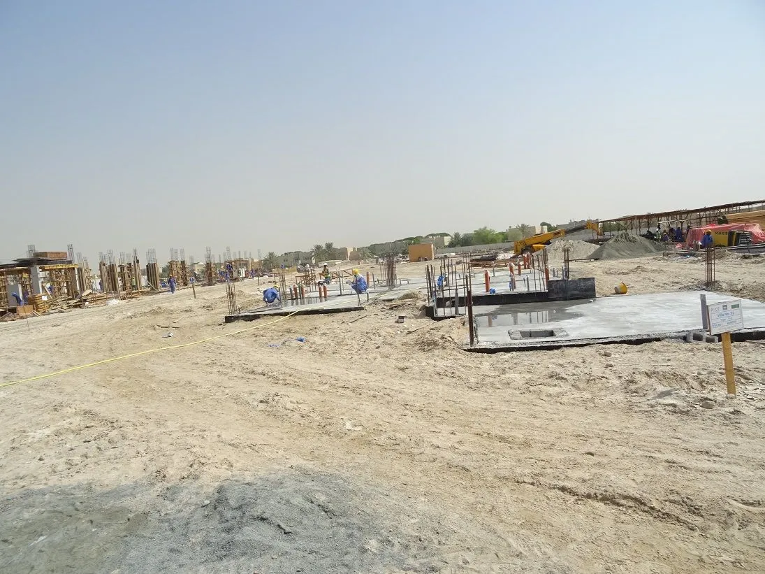 project inspections