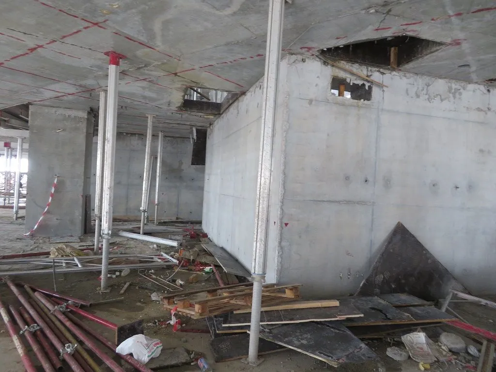 project inspections