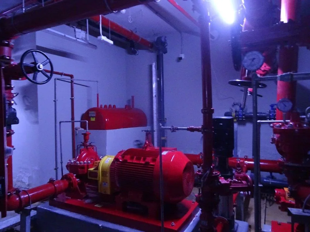 project inspections