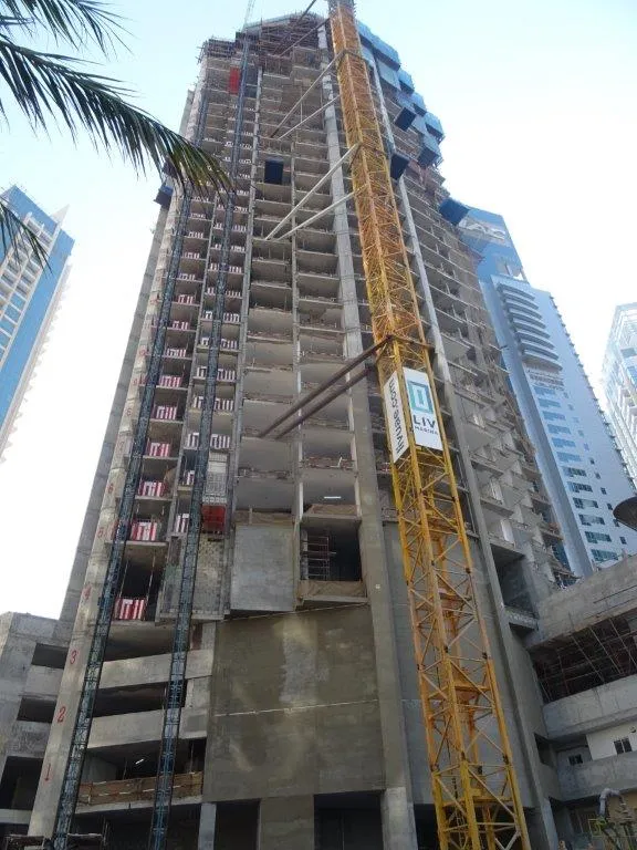 project inspections