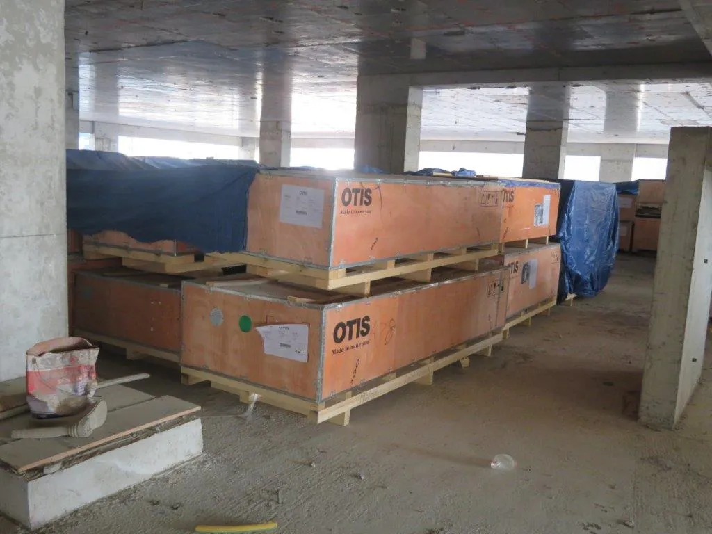 project inspections