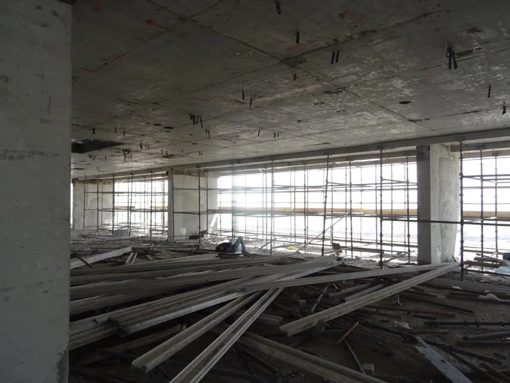 project inspections