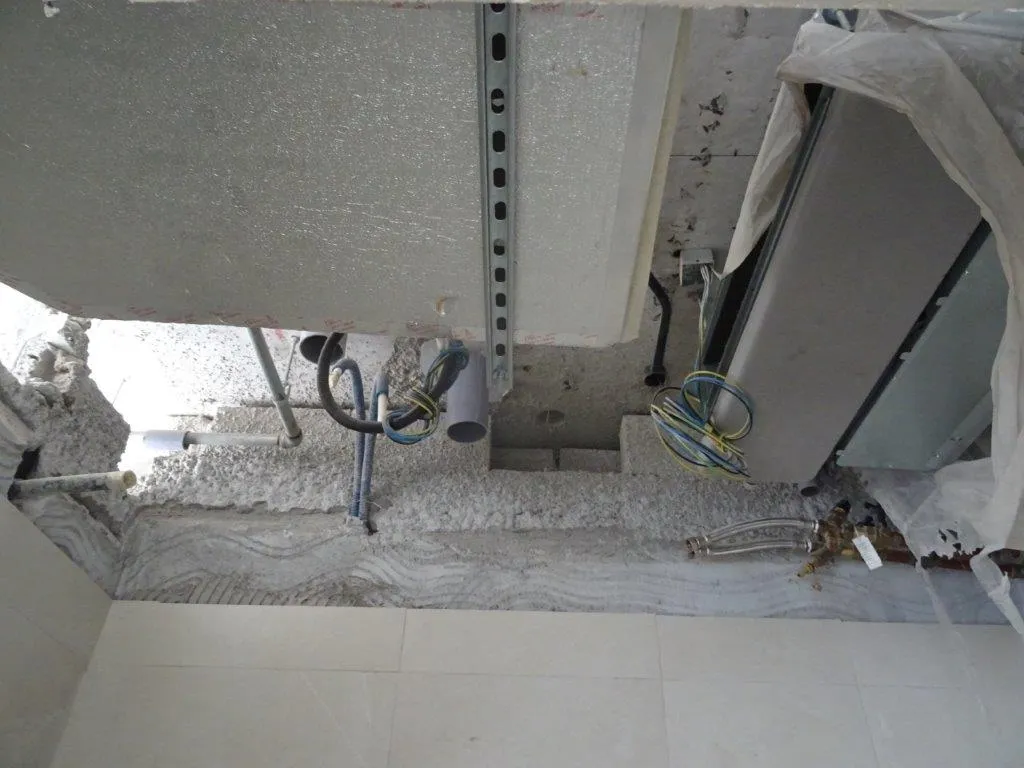 project inspections