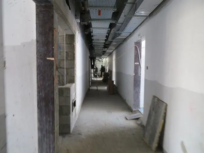 project inspections