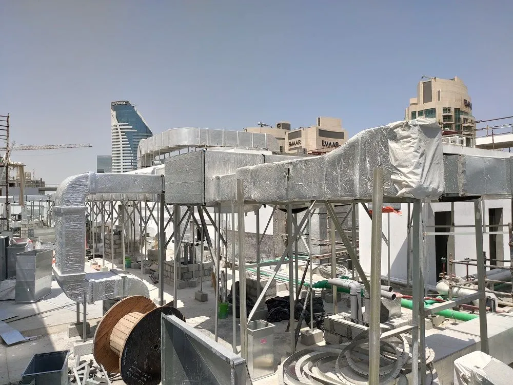 project inspections