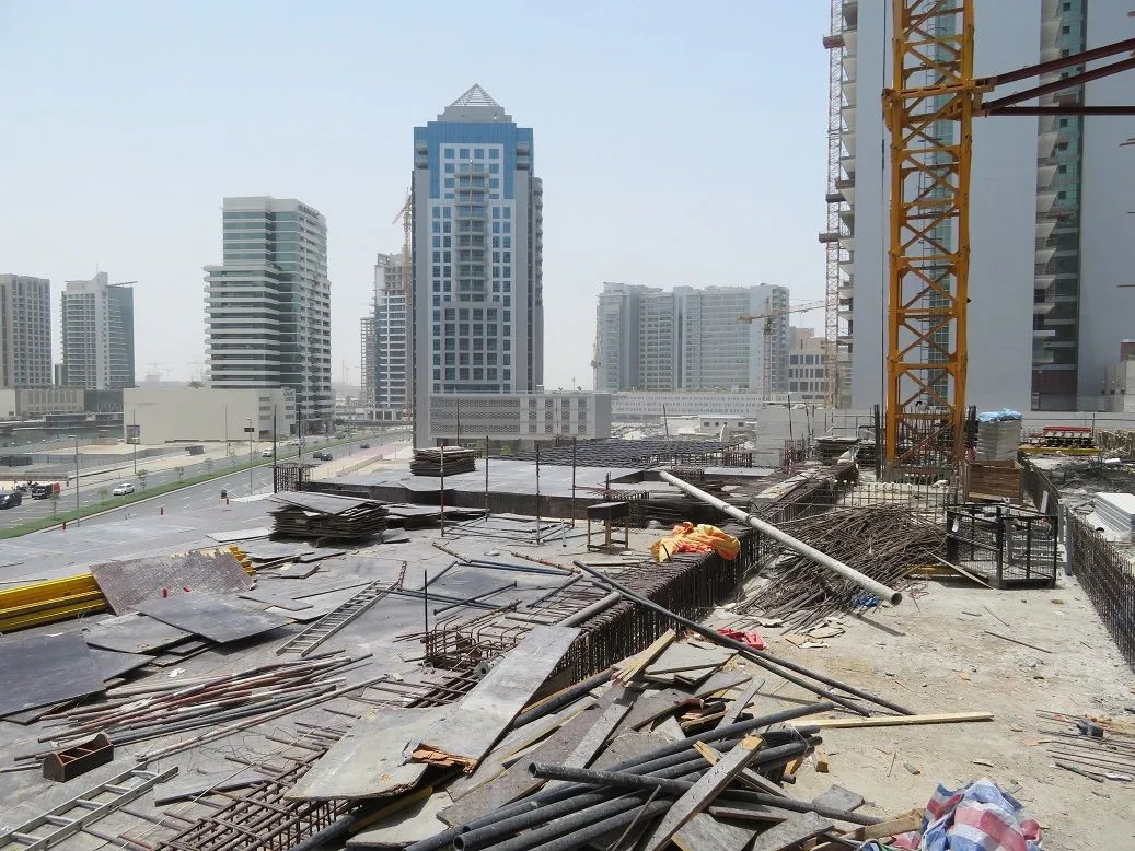 project inspections