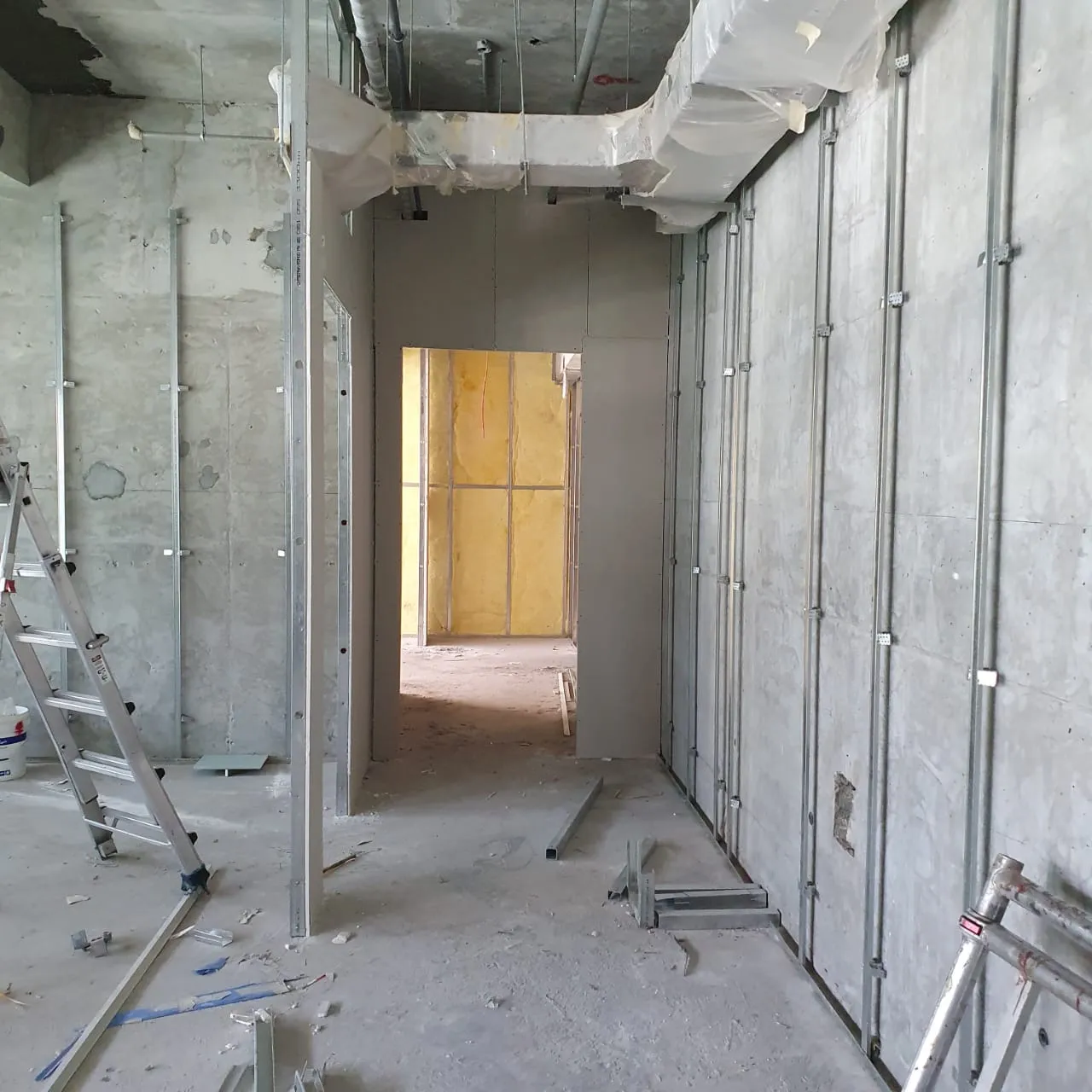 project inspections