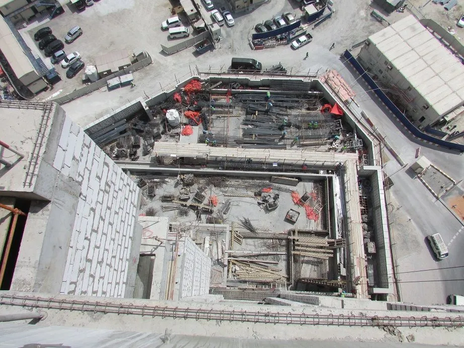project inspections