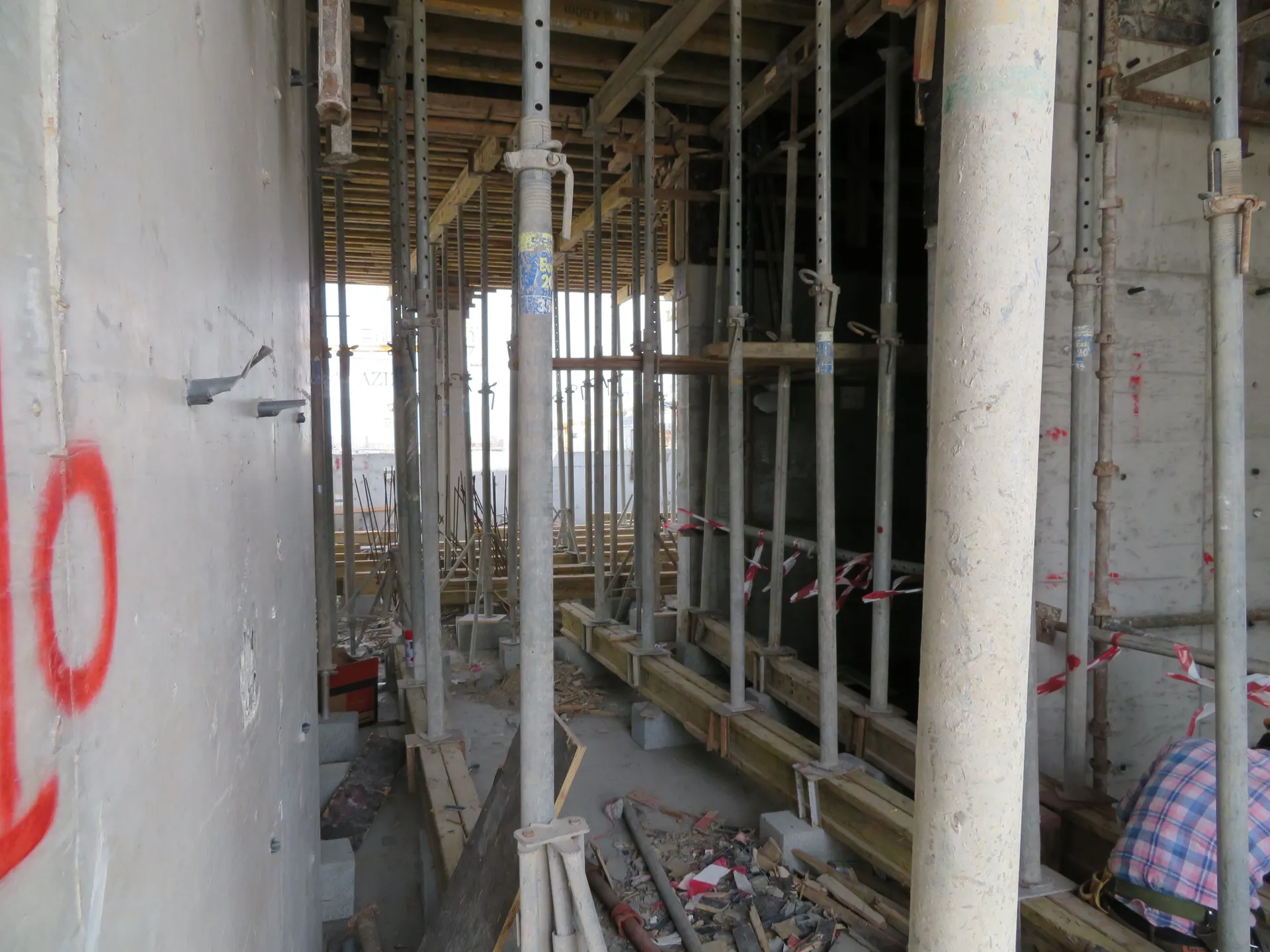 project inspections