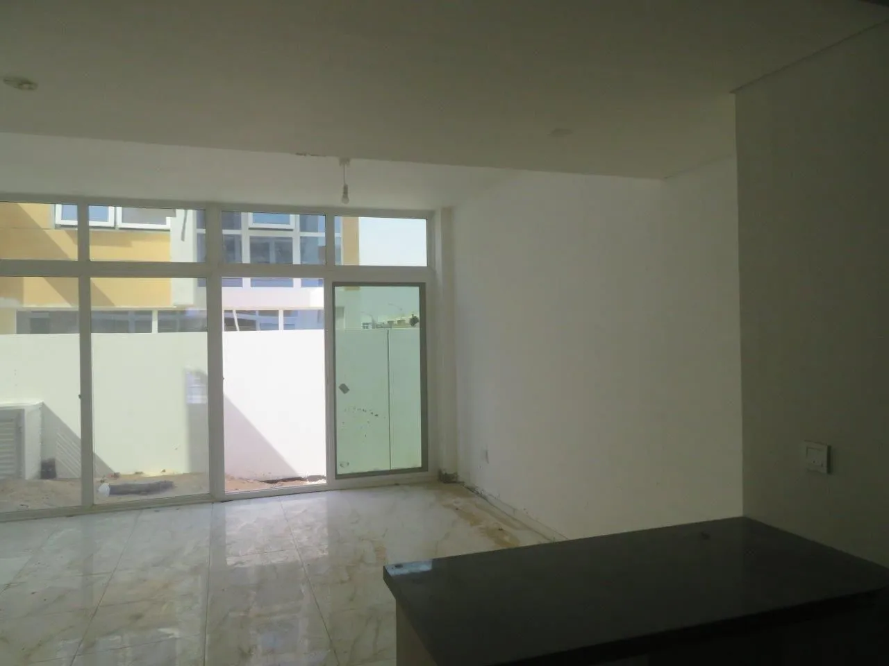 project inspections