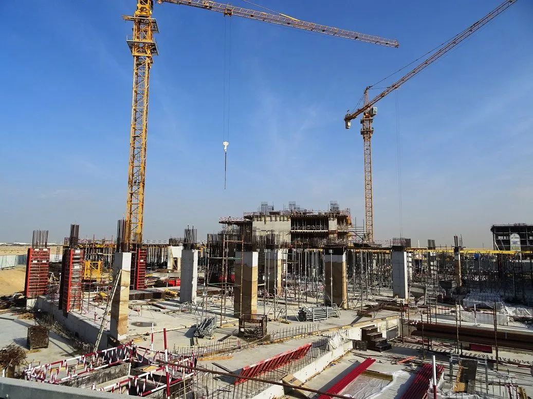 project inspections
