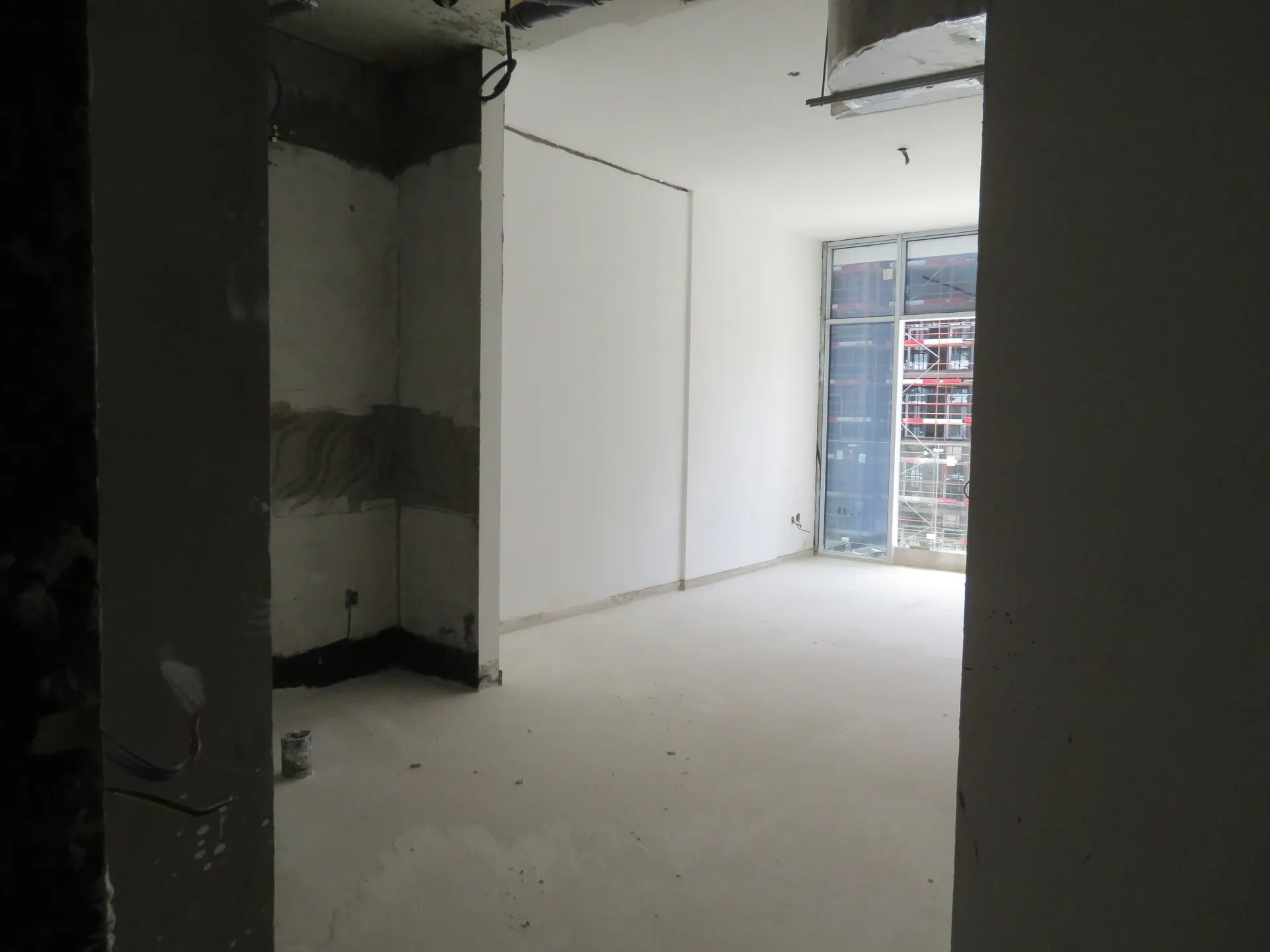 project inspections
