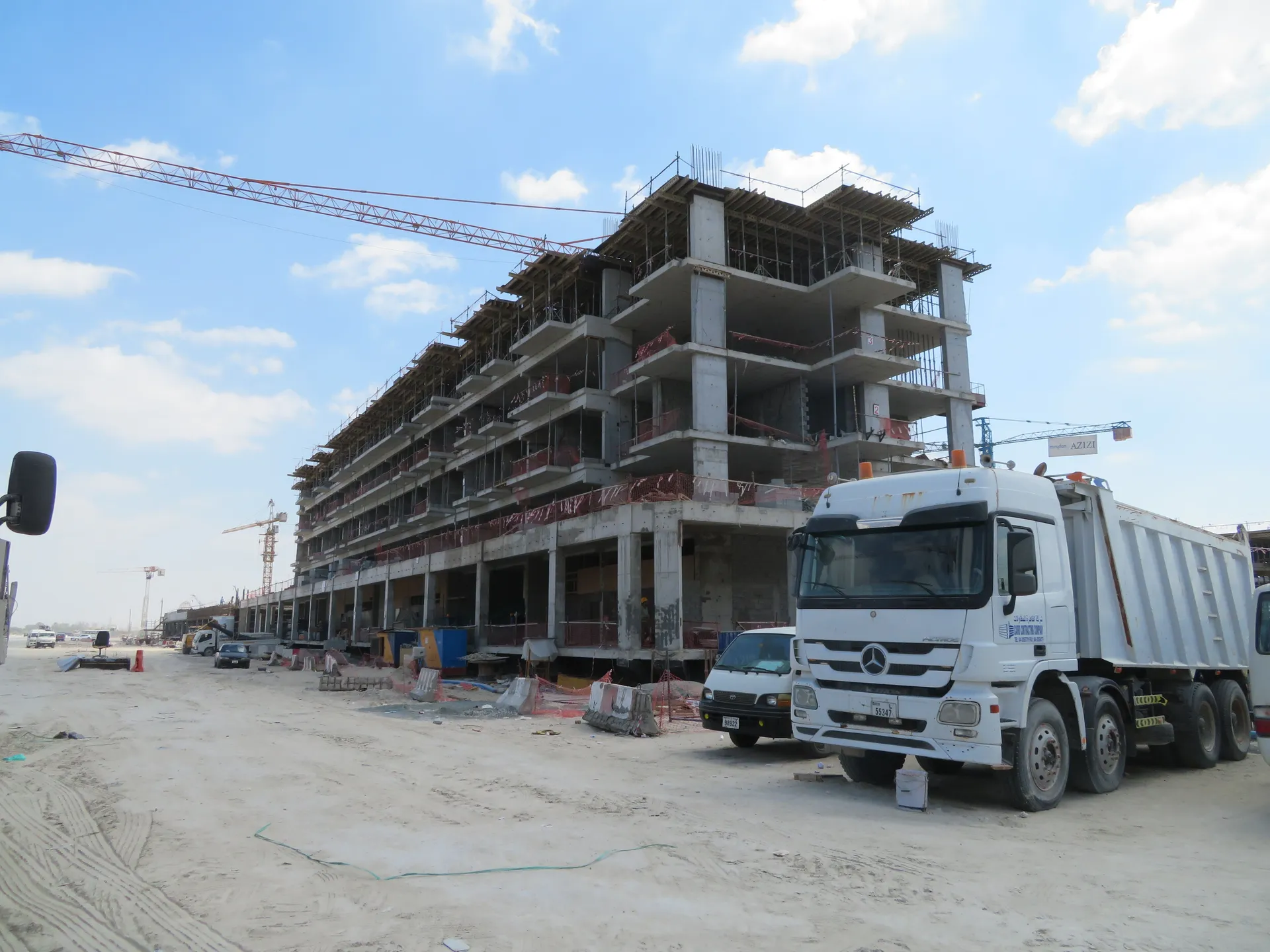 project inspections
