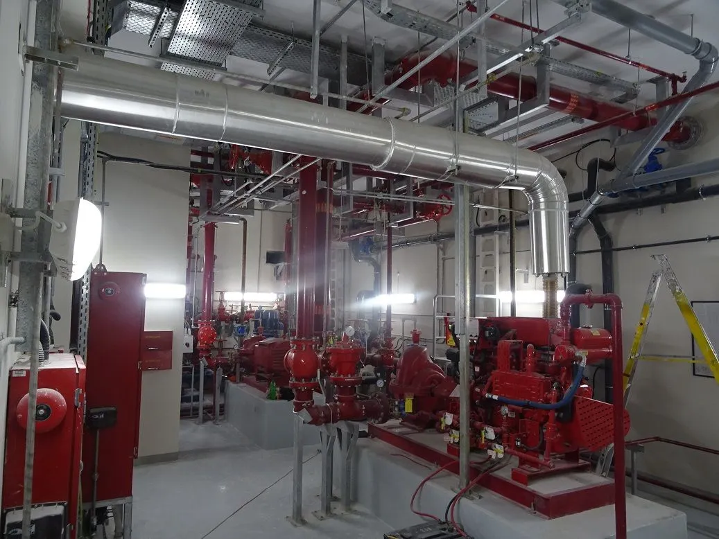 project inspections