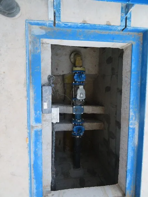 project inspections