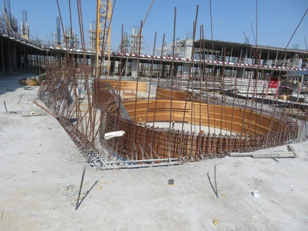 project inspections