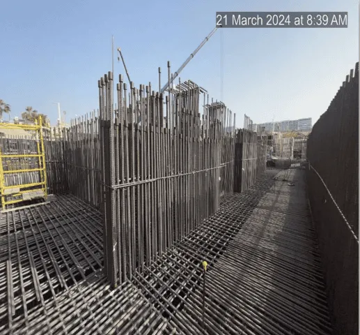 project inspections