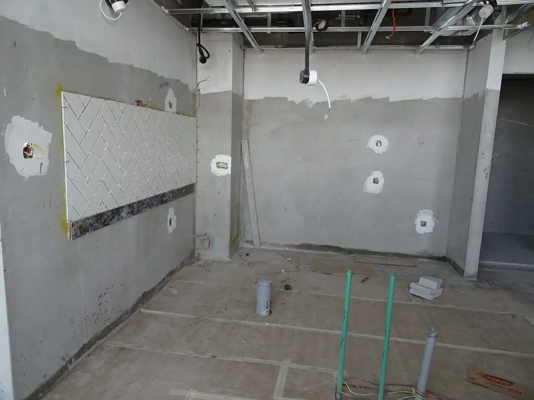 project inspections