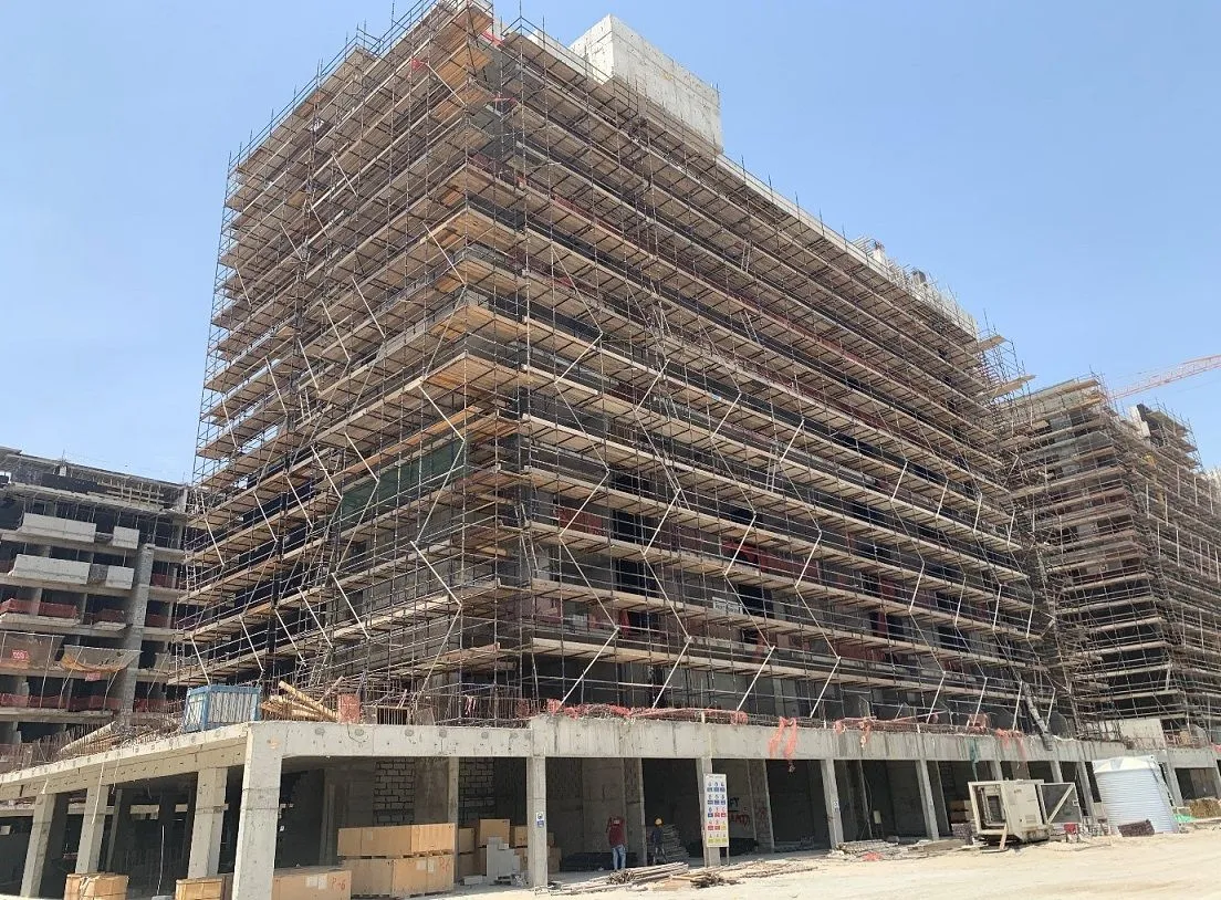 project inspections