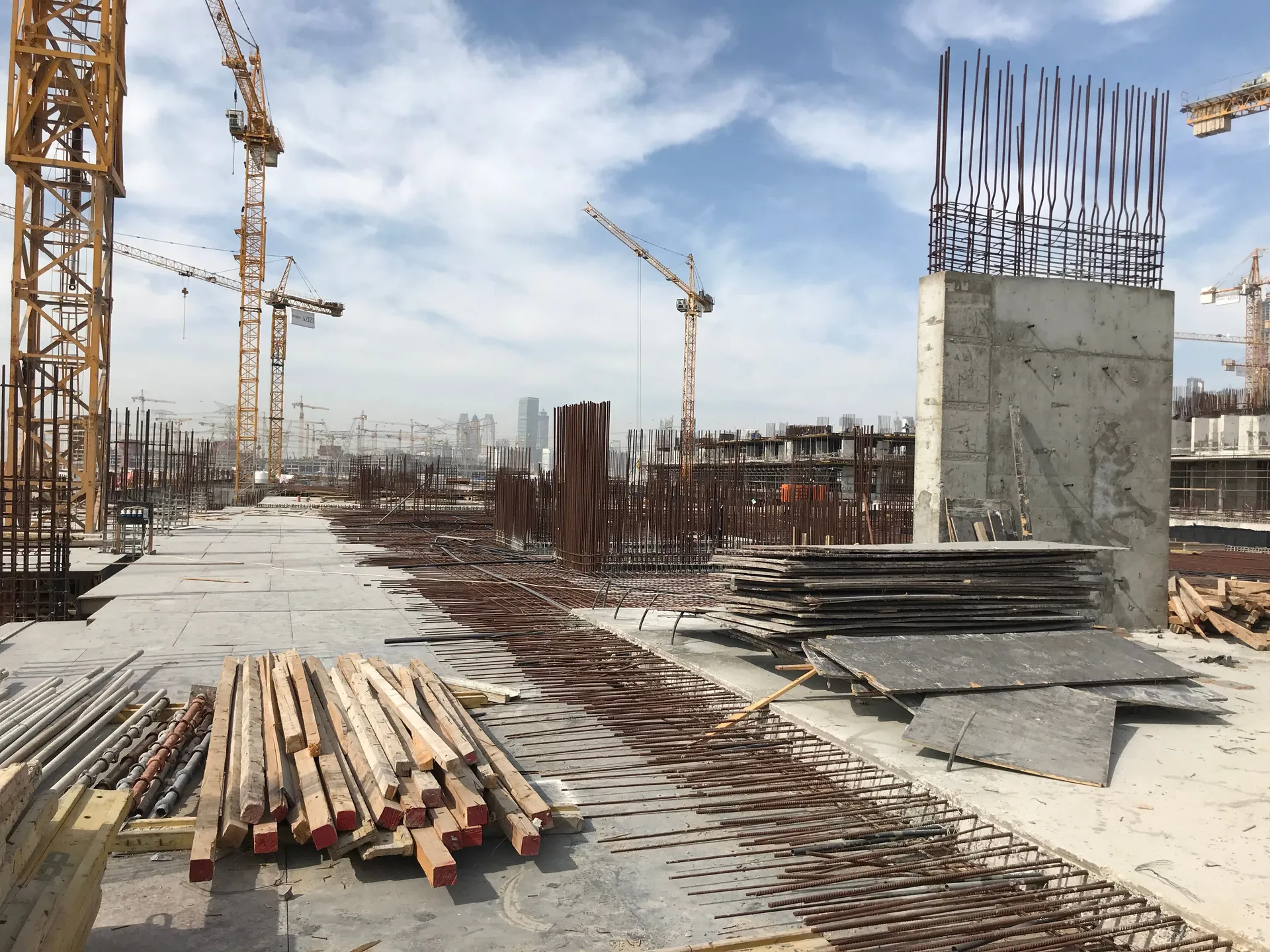 project inspections
