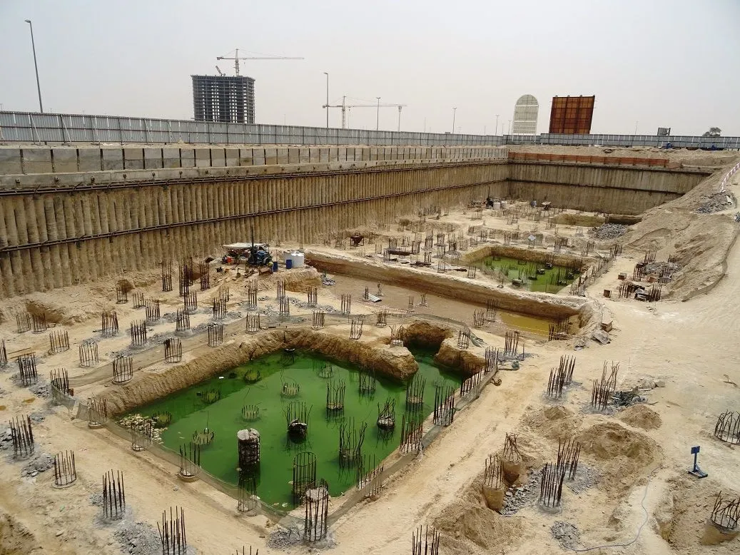 project inspections