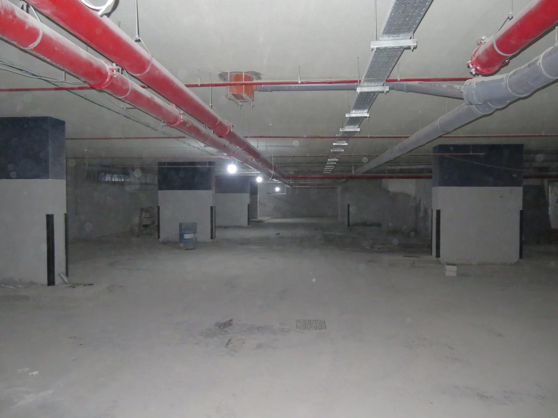 project inspections